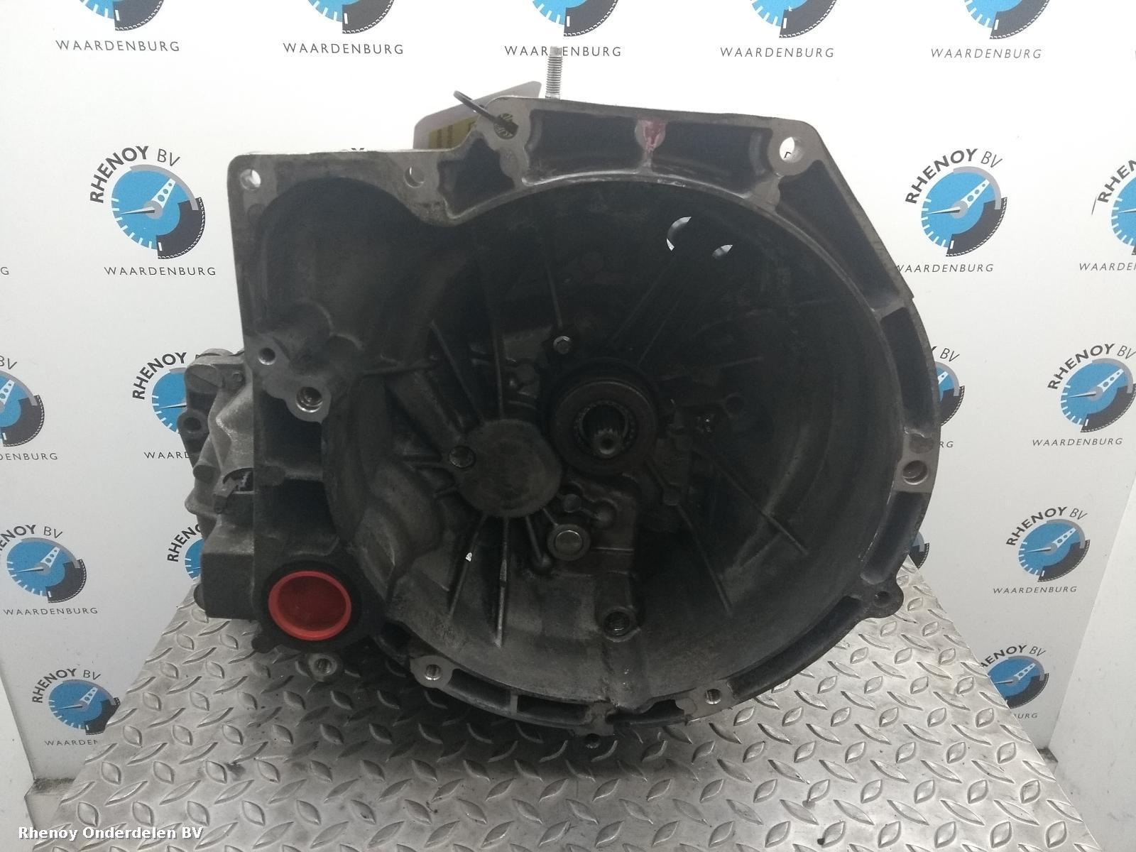 Bekijk Auto-onderdeel TRANSMISSIE / VERSNELLINGSBAK FORD FUSION 2007