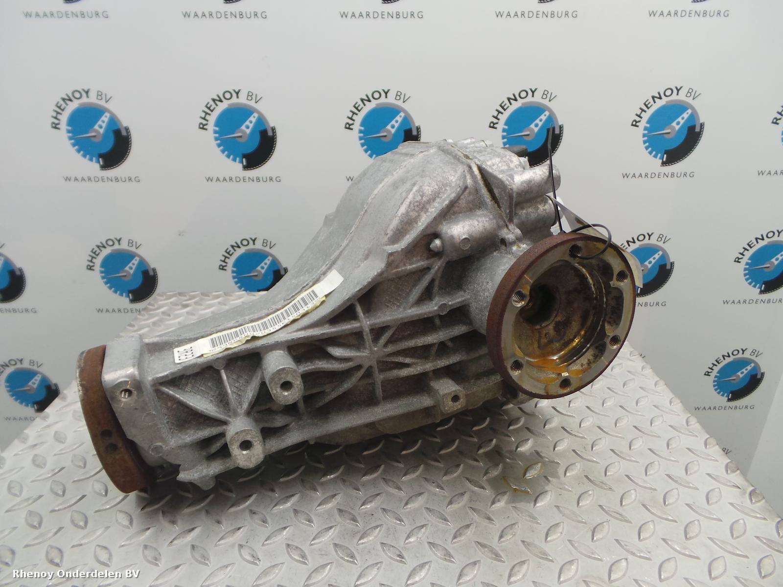 Bekijk Auto-onderdeel DIFFERENTIEEL / CARDAN AUDI A8 2015