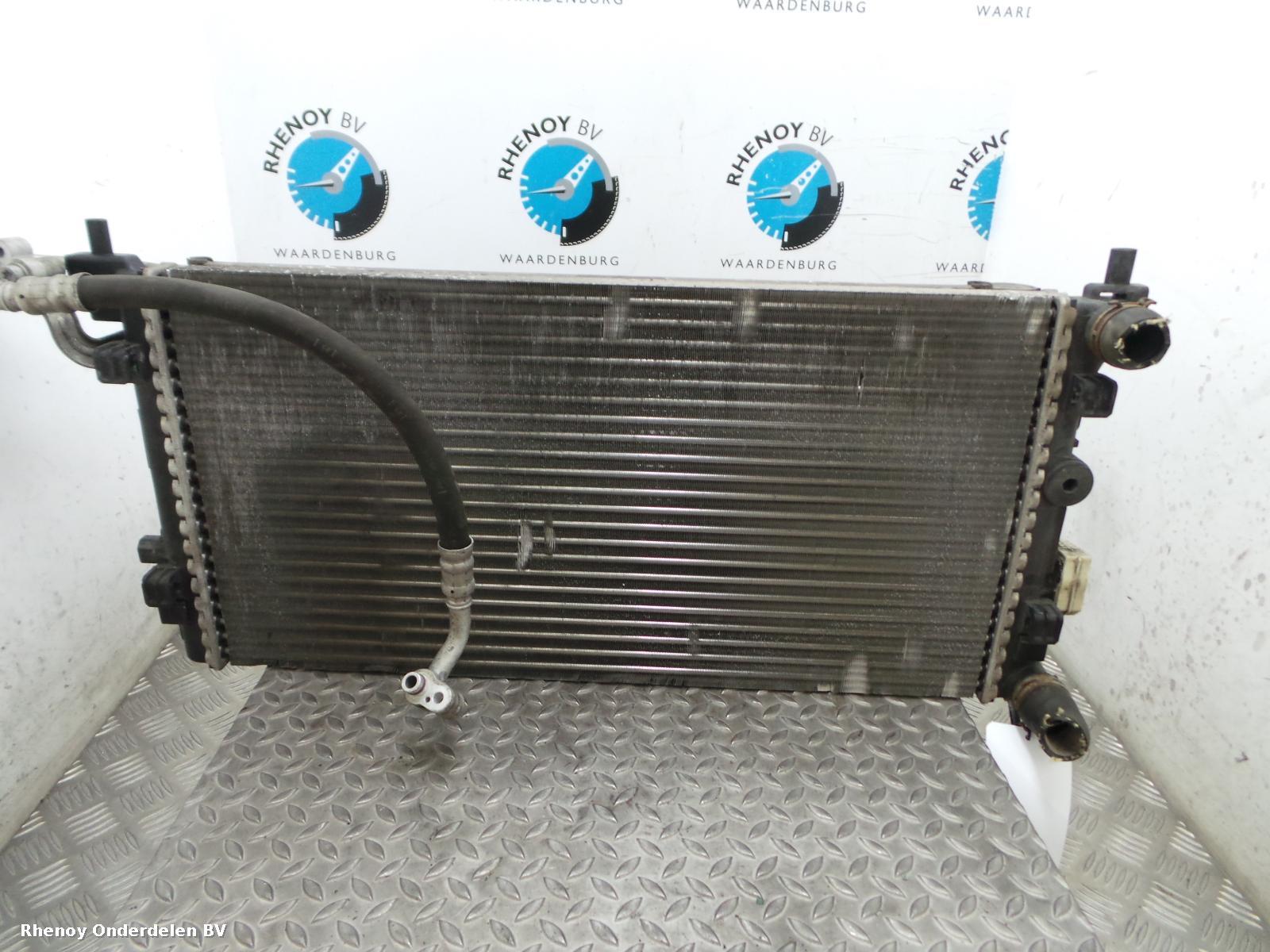 View Auto part KOELERPAKKET SEAT IBIZA 2010