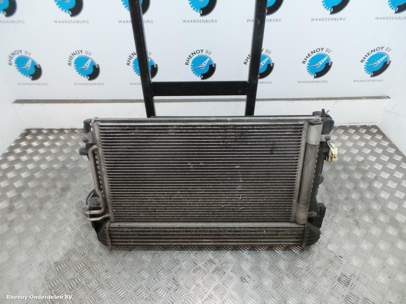 View Auto part KOELERPAKKET SEAT IBIZA 2010