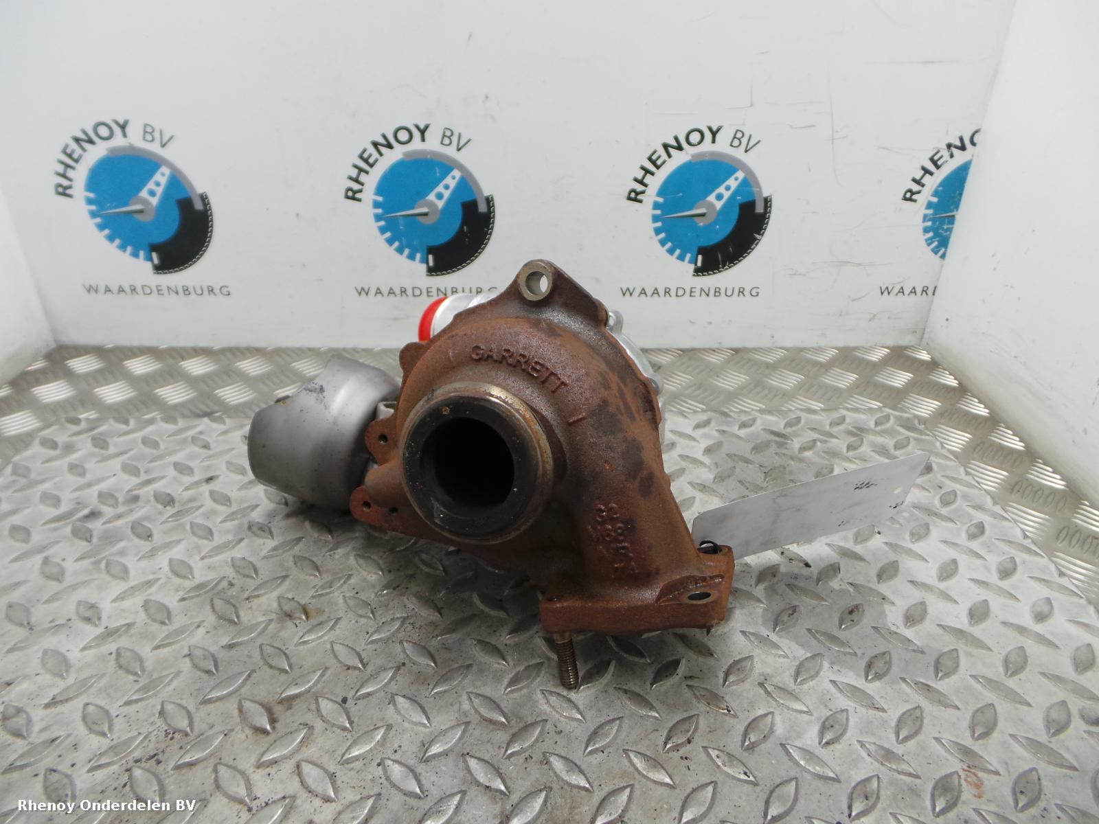 Bekijk Auto-onderdeel TURBO FORD KUGA 2014