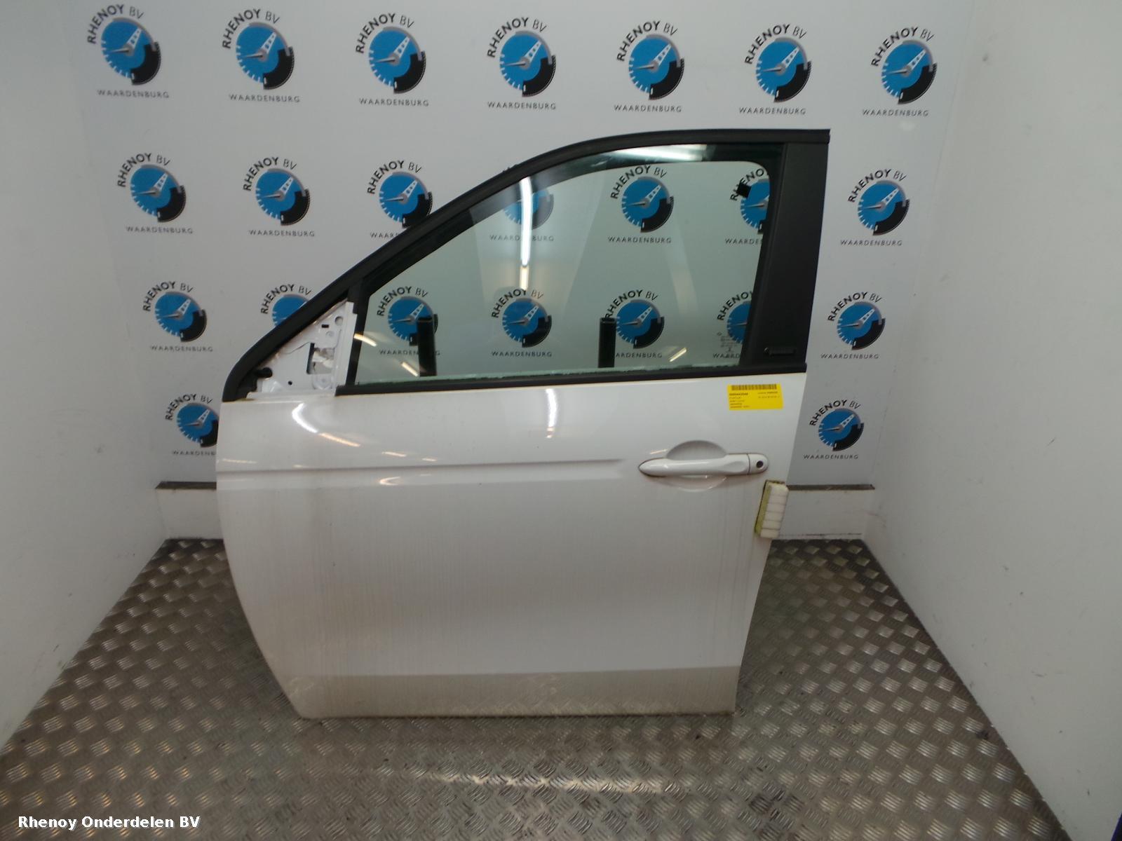 Bekijk Auto-onderdeel PORTIER LV  SMART FORFOUR 2014