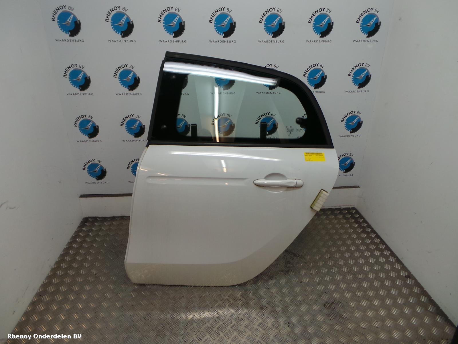 Bekijk Auto-onderdeel PORTIER LA  SMART FORFOUR 2014