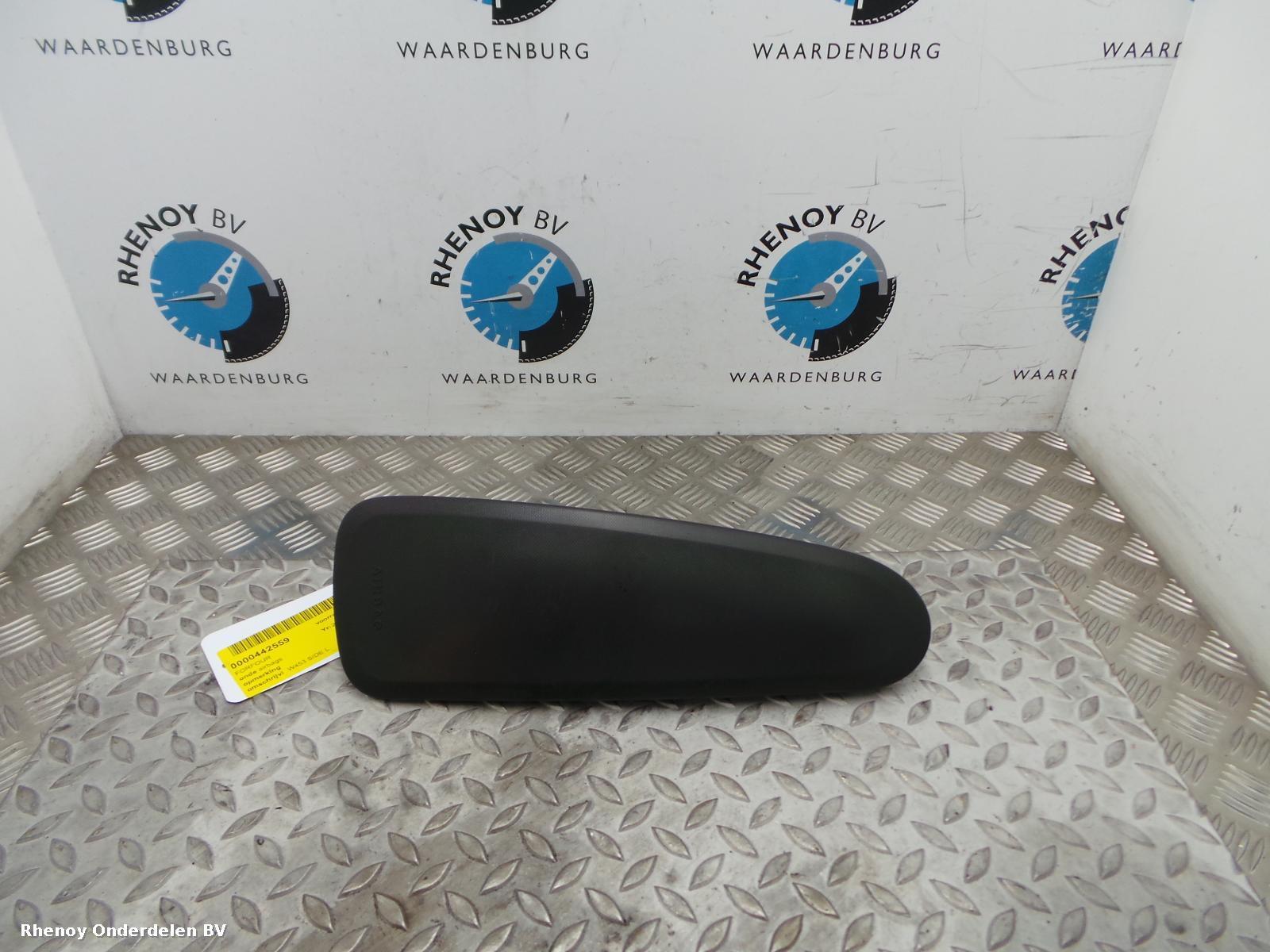 Bekijk Auto-onderdeel AIRBAG LINKS SMART FORFOUR 2014