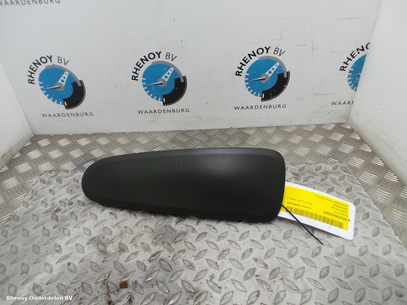 Bekijk Auto-onderdeel AIRBAG RECHTS SMART FORFOUR 2014