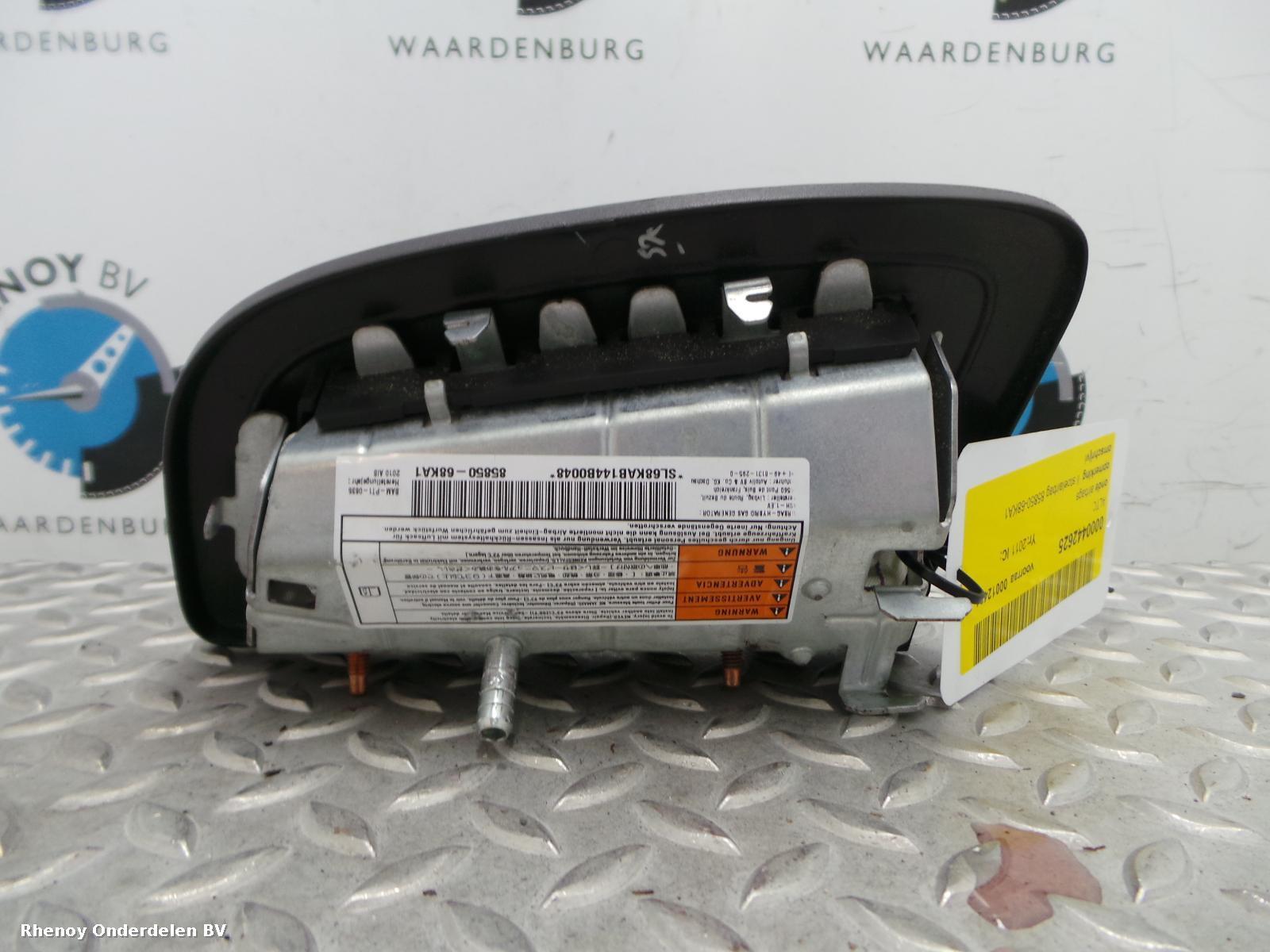 View Auto part AIRBAG LINKS SUZUKI ALTO 2011