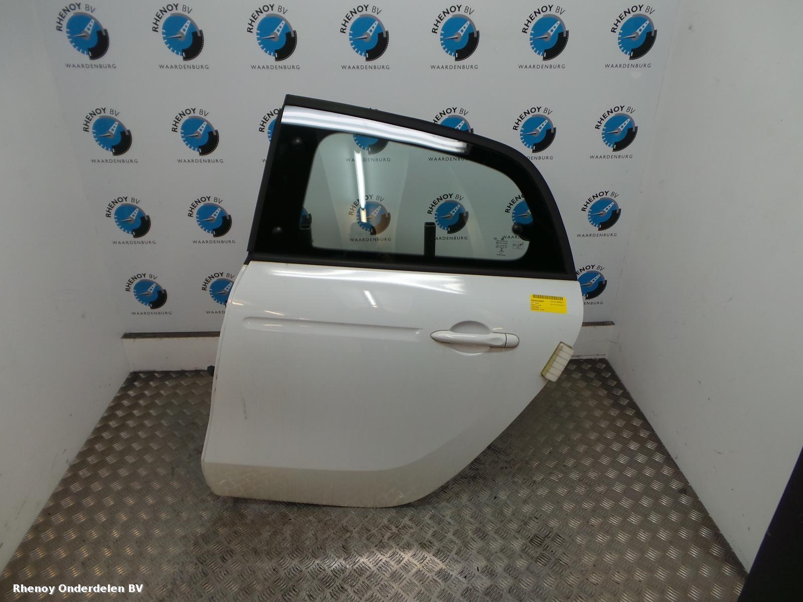 Bekijk Auto-onderdeel PORTIER LA  SMART FORFOUR 2014