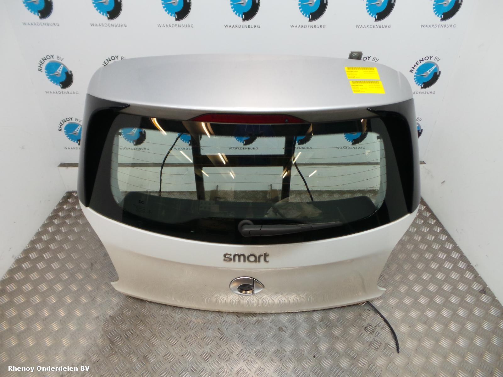 Bekijk Auto-onderdeel RUITENWISSERMOTOR ACHTER SMART FORFOUR 2014