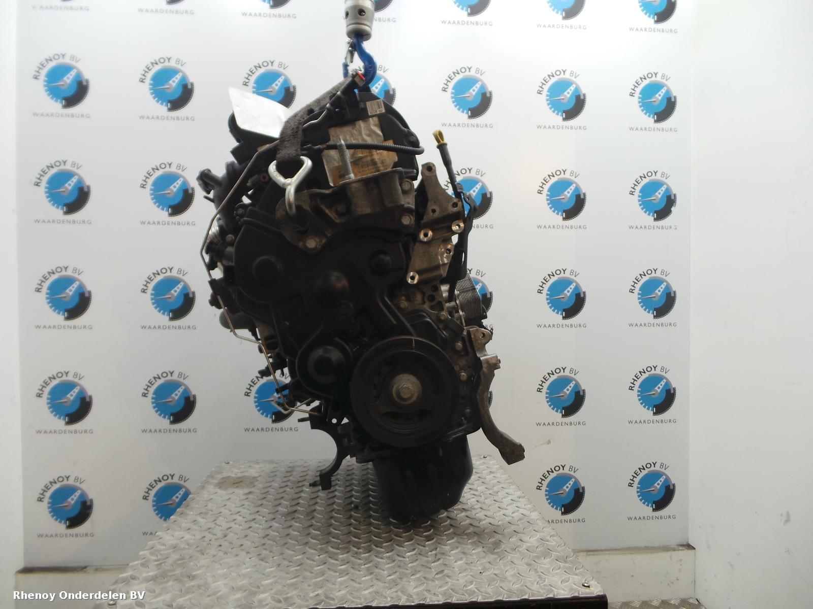 View Auto part MOTOR FORD FOCUS 2012