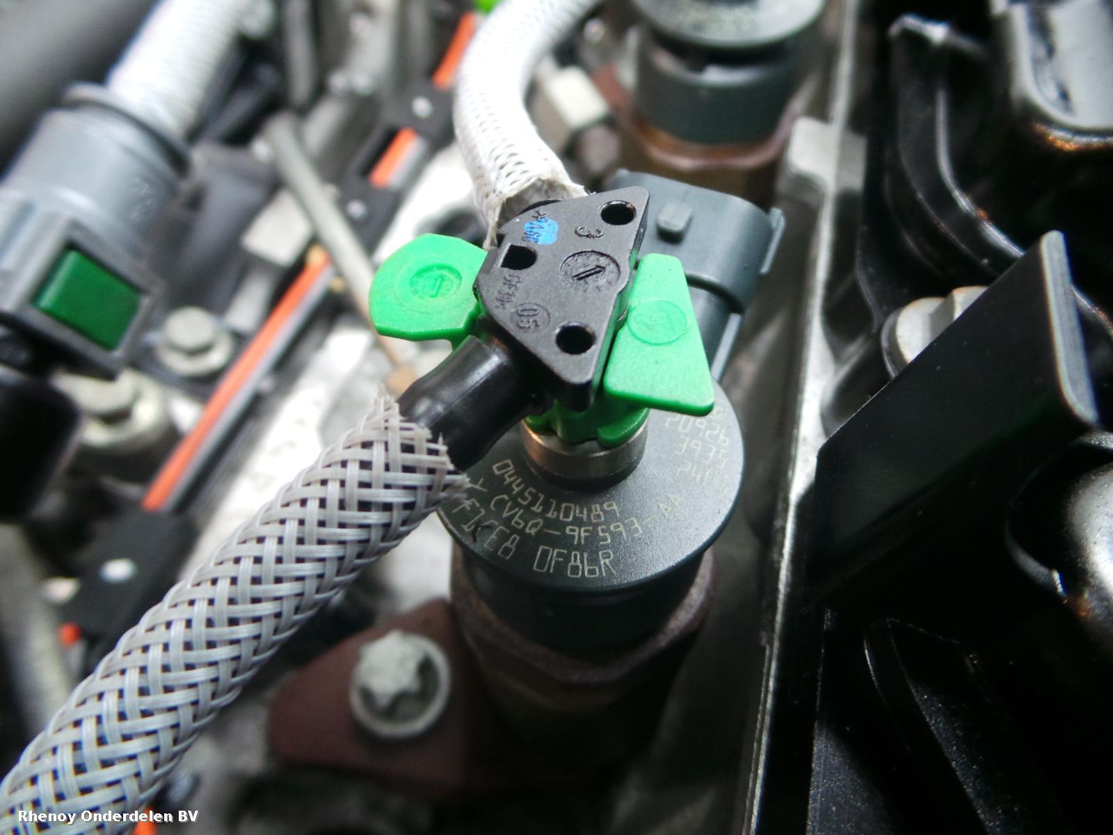 View Auto part MOTOR FORD FOCUS 2012