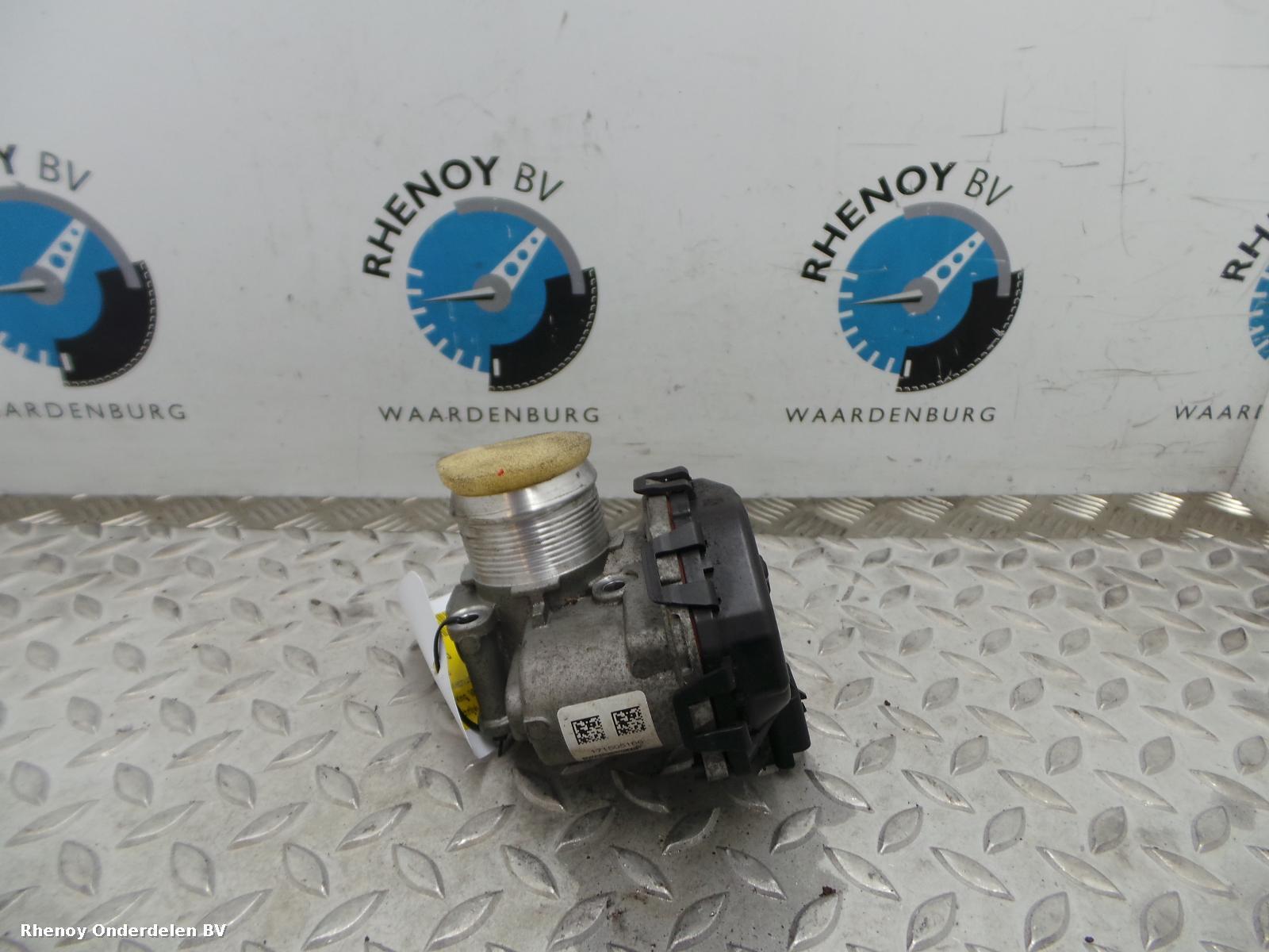 View Auto part GASKLEPHUIS CITROEN C4 PICASSO 2015