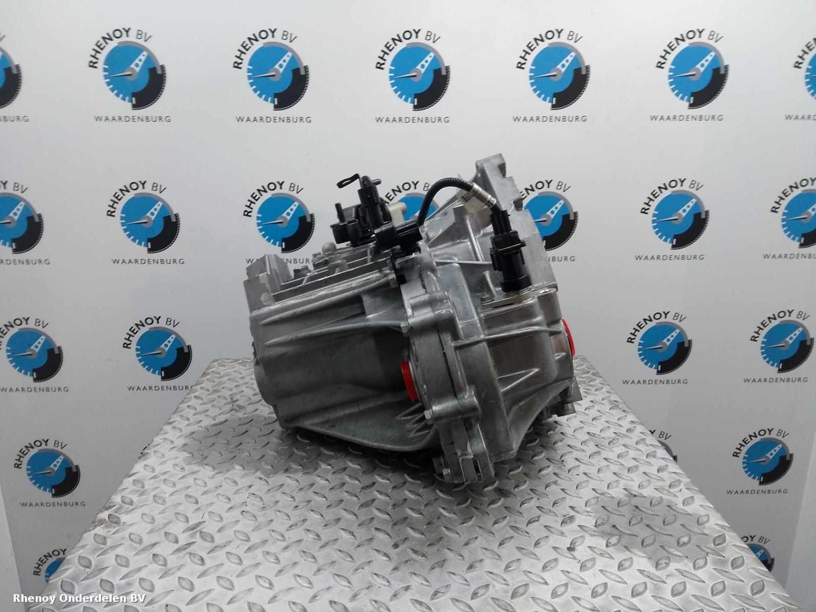 View Auto part TRANSMISSIE / VERSNELLINGSBAK HYUNDAI I20 2015