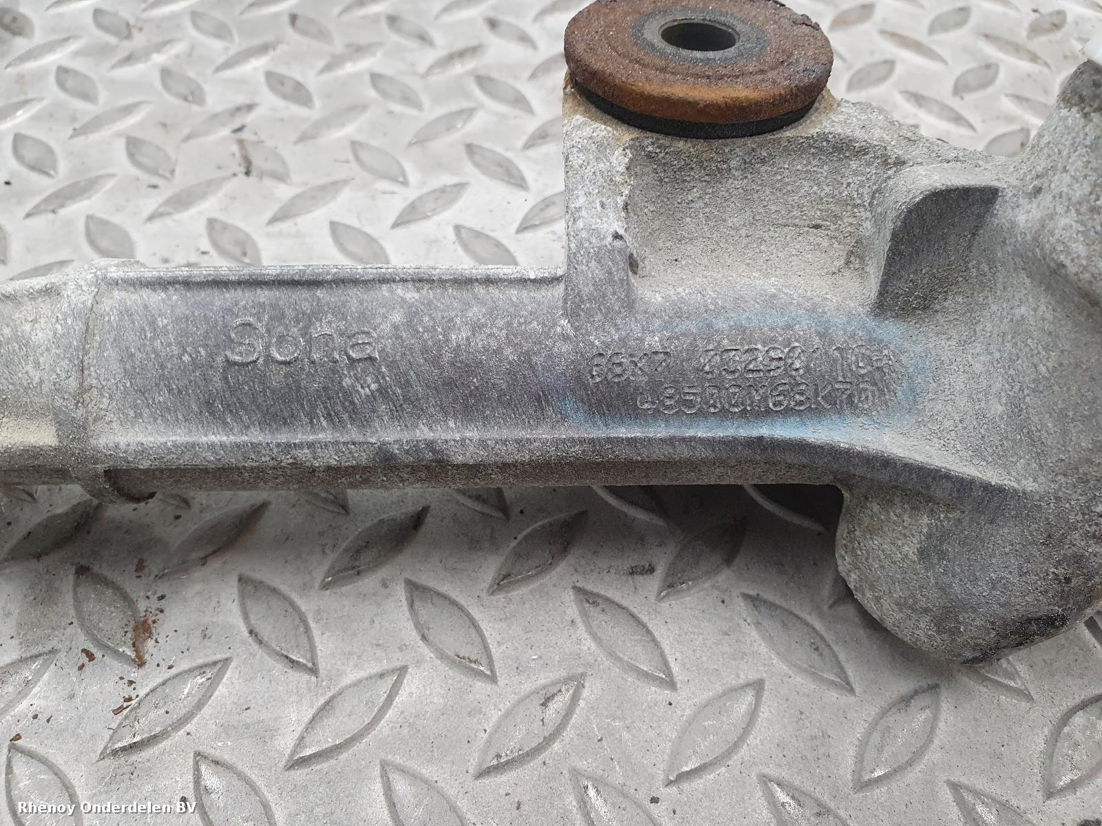 View Auto part STUURHUIS NISSAN PIXO 2010