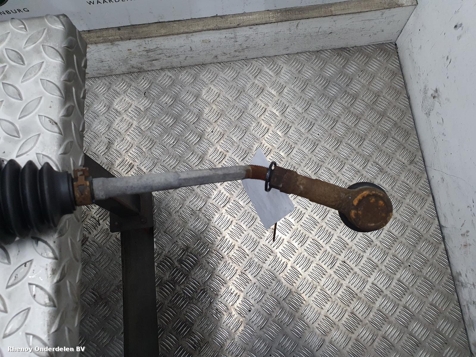 View Auto part STUURHUIS NISSAN PIXO 2010