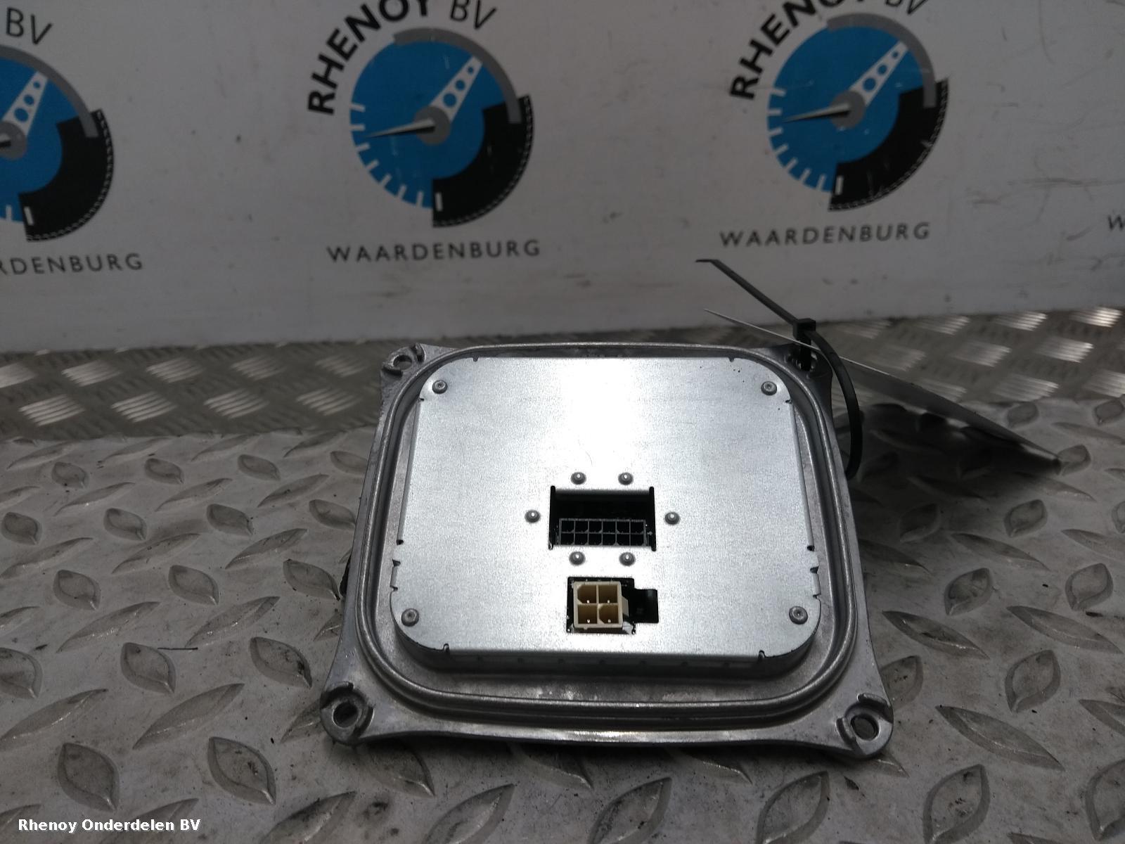 View Auto part Headlamp Ballast PEUGEOT 308 2016