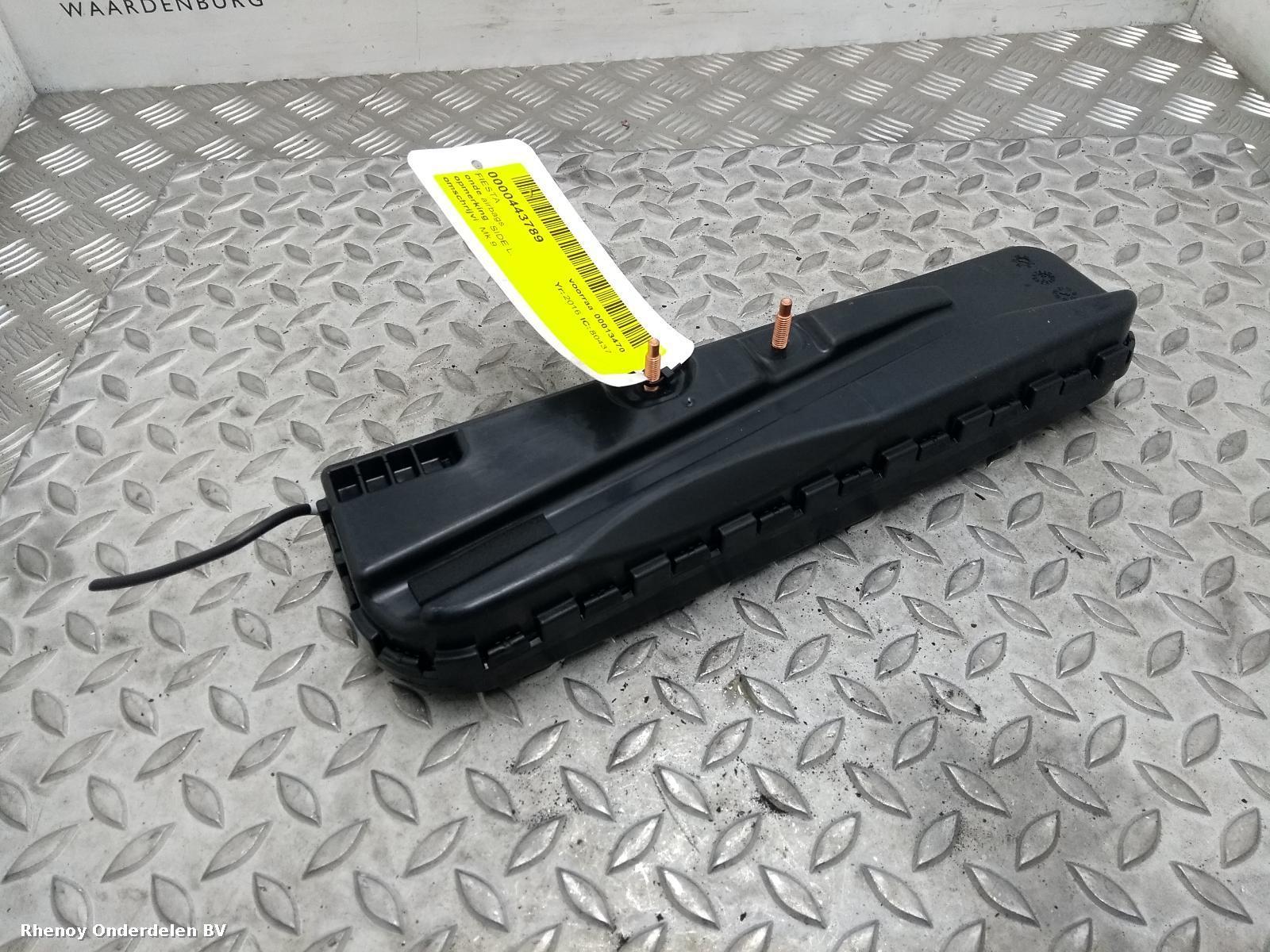 Bekijk Auto-onderdeel AIRBAG LINKS FORD FIESTA 2016