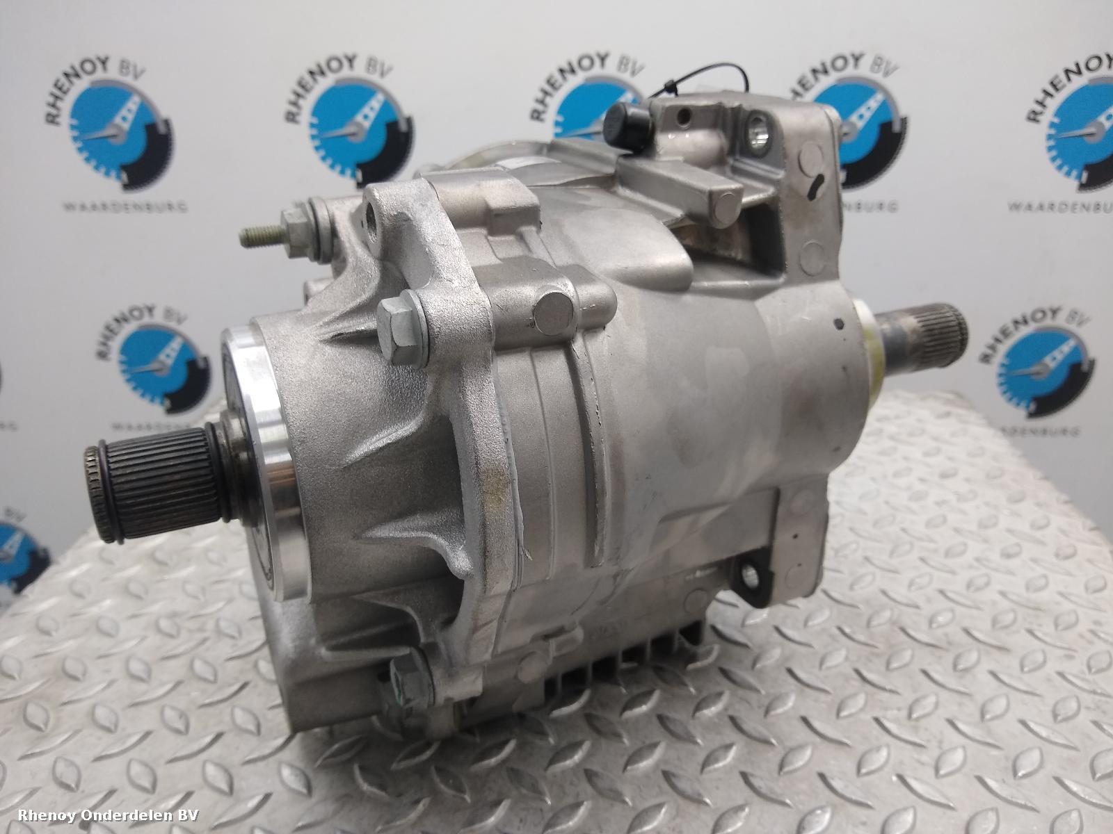View Auto part TUSSENBAK VOLKSWAGEN TIGUAN 2017