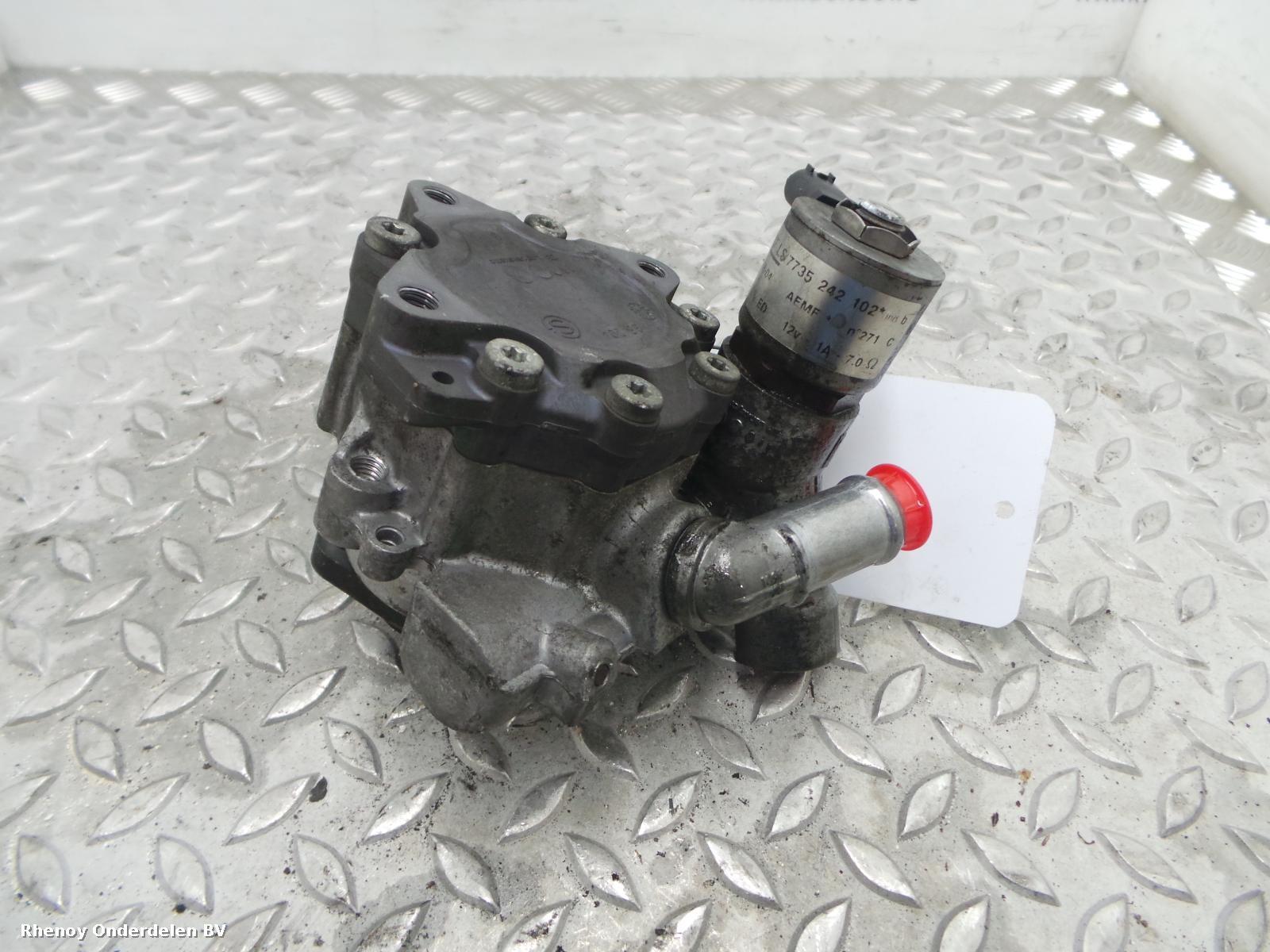 View Auto part STUURPOMP BMW 5 SERIES 2005