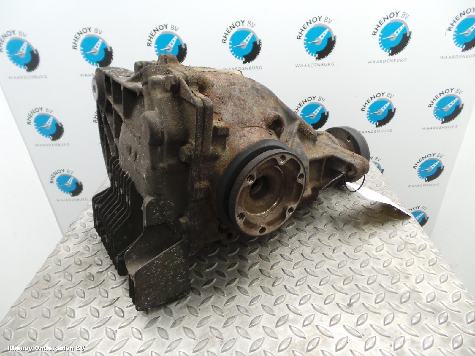 View Auto part DIFFERENTIEEL / CARDAN BMW 5 SERIES 2005