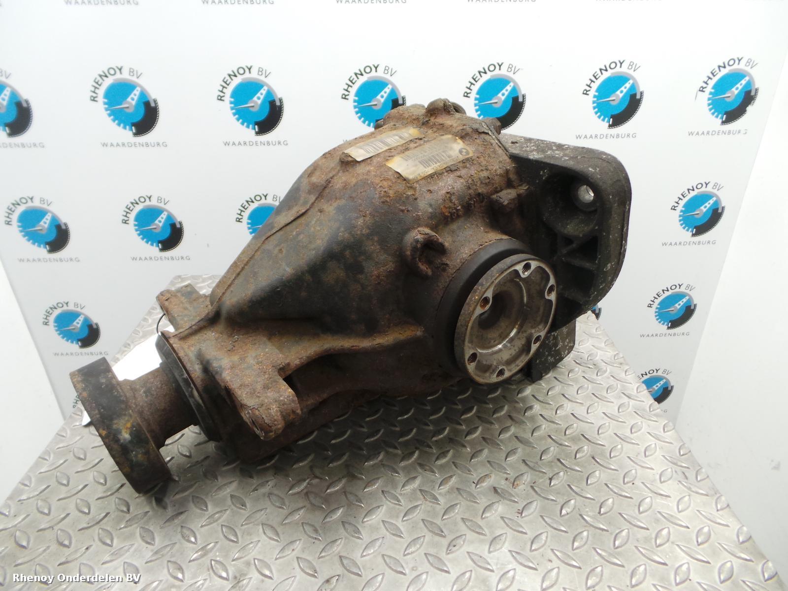 Bekijk Auto-onderdeel DIFFERENTIEEL / CARDAN BMW 5 SERIES 2005