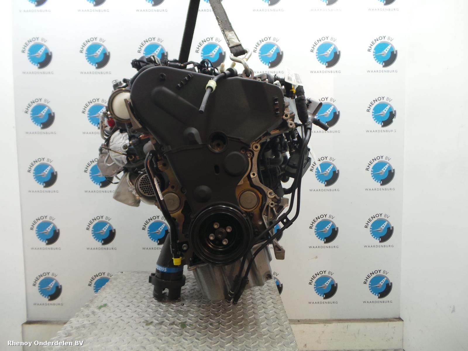 View Auto part MOTOR VOLKSWAGEN PASSAT 2017