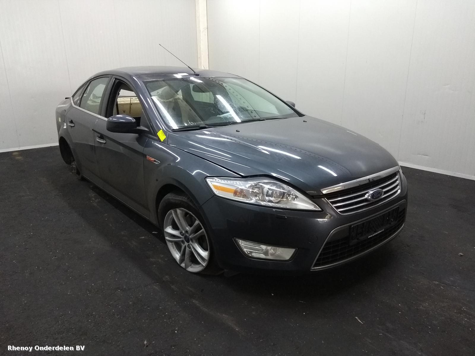 Bekijk Auto-onderdeel VOORKOP COMPLEET FORD MONDEO 2008