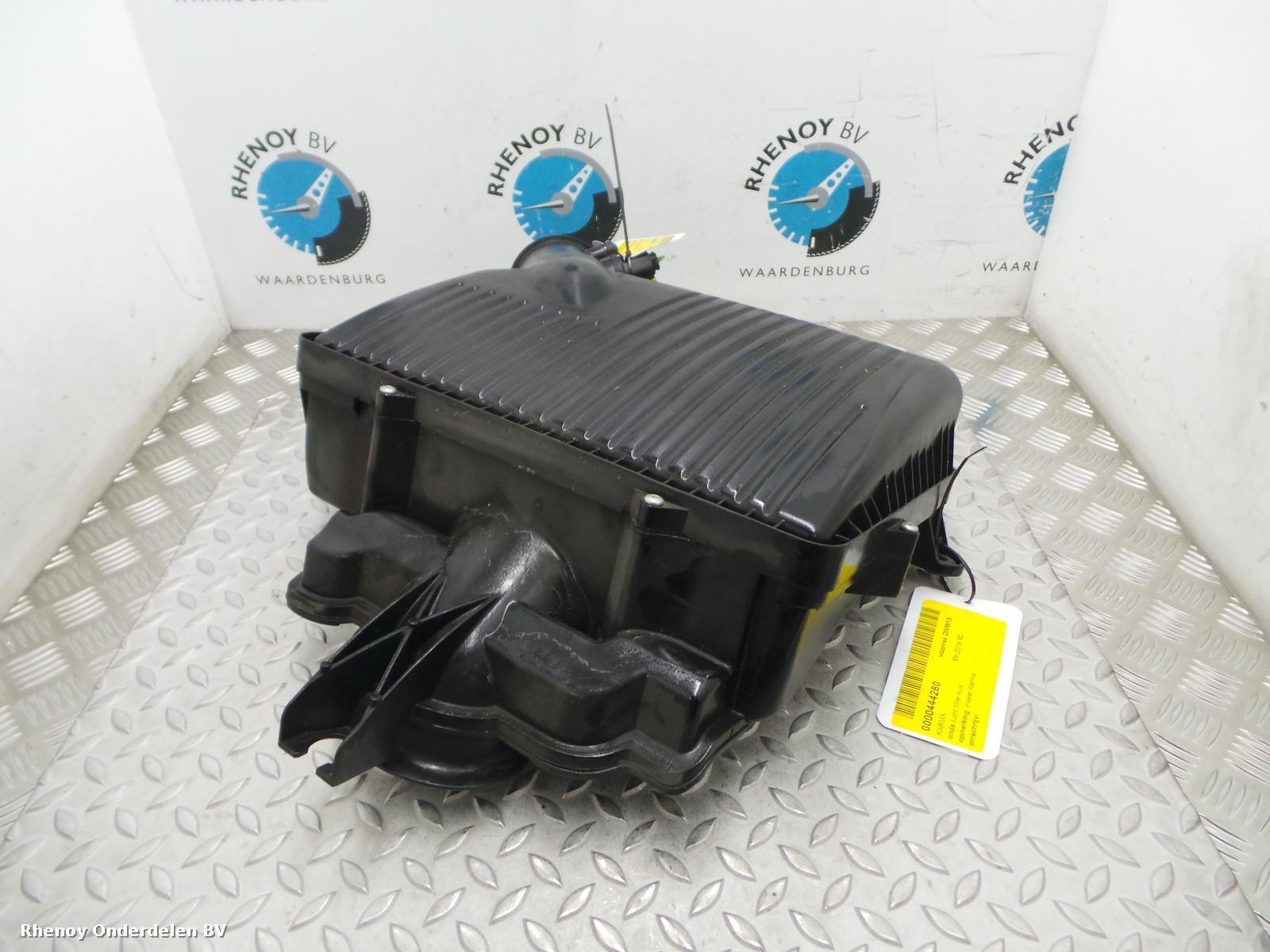 Bekijk Auto-onderdeel LUCHTFILTERHUIS FISKER KARMA 2014