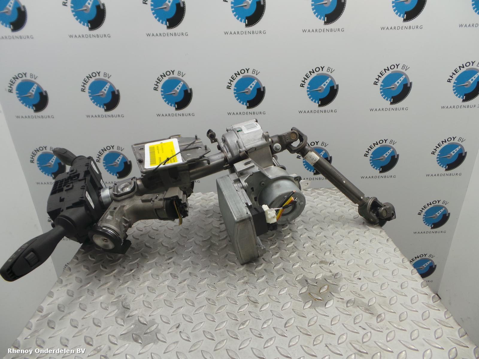 Bekijk Auto-onderdeel STUURKOLOM FORD FIESTA 2016