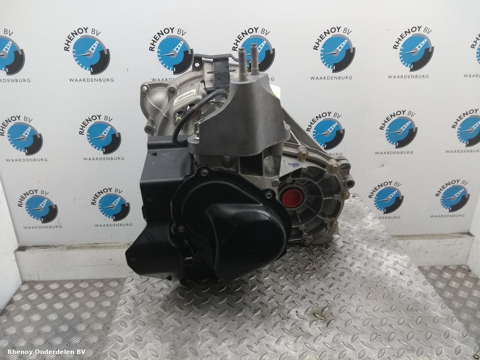 View Auto part TRANSMISSIE / VERSNELLINGSBAK FORD ECOSPORT 2015