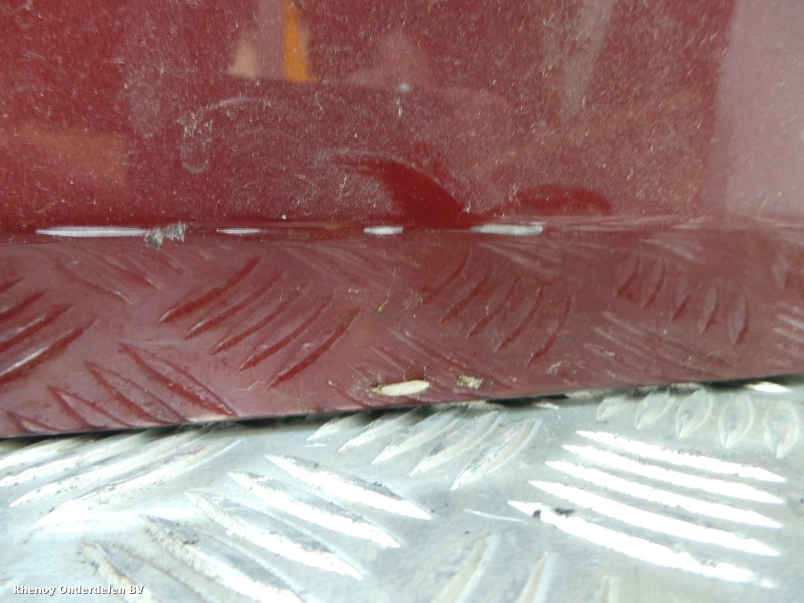 View Auto part PORTIER RV BMW 5 SERIES 2005