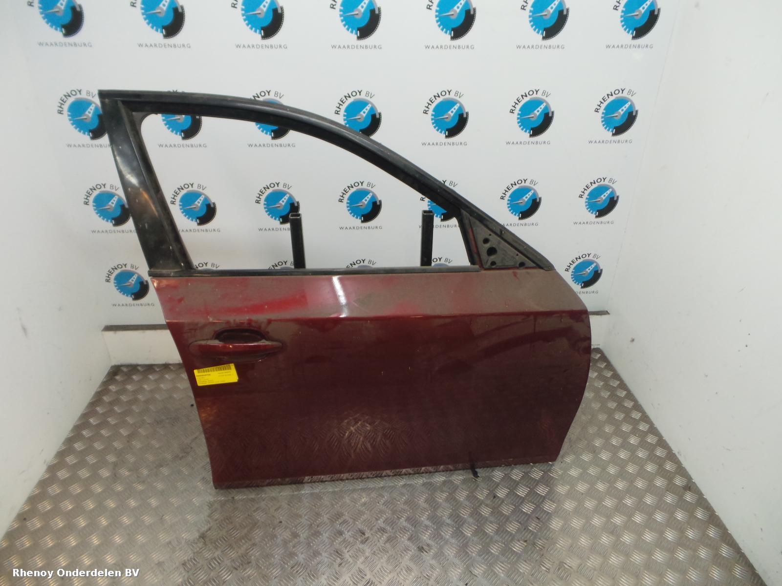 Bekijk Auto-onderdeel PORTIER RV BMW 5 SERIES 2005