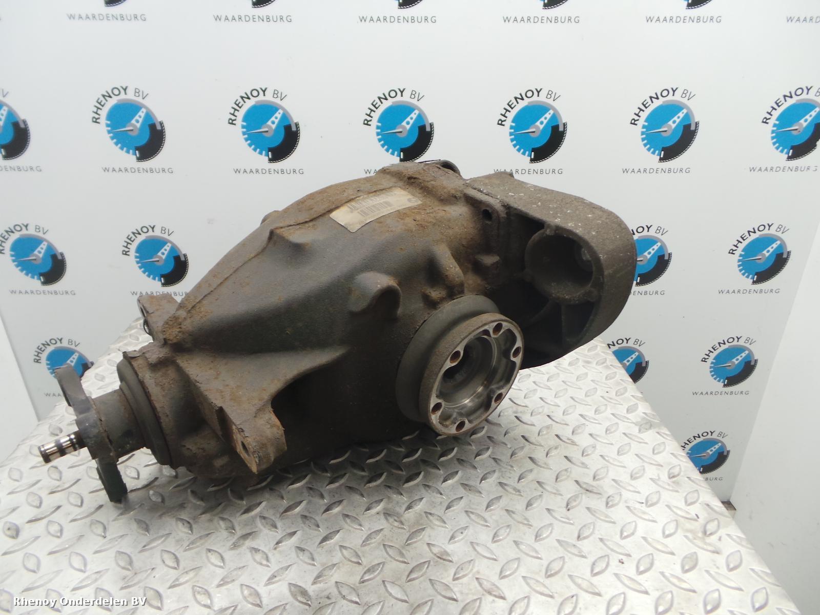 Bekijk Auto-onderdeel DIFFERENTIEEL / CARDAN BMW 1 SERIES 2007