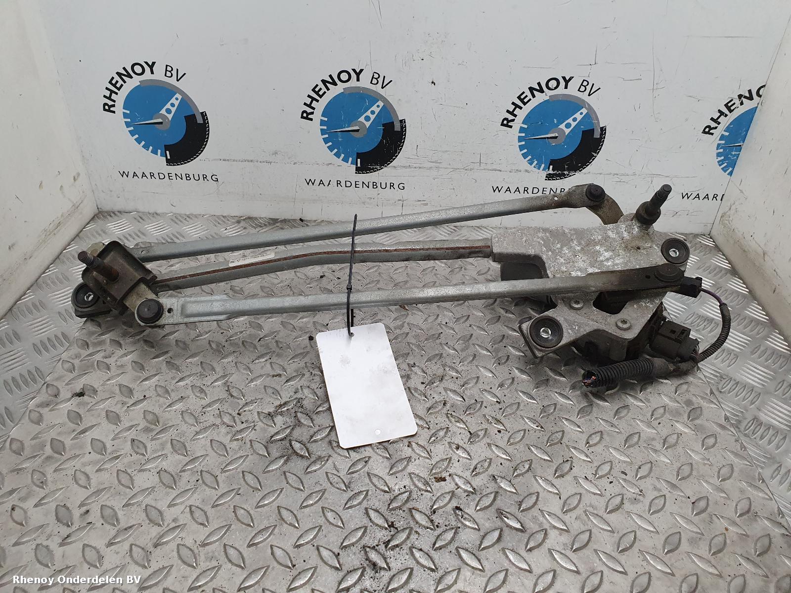 Bekijk Auto-onderdeel RUITENWISSERMOTOR VOOR FORD MONDEO 2008