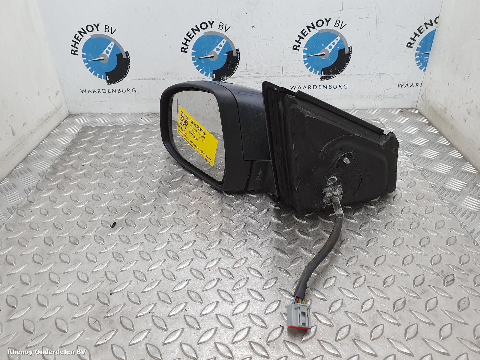 Bekijk Auto-onderdeel SPIEGEL L FORD MONDEO 2008