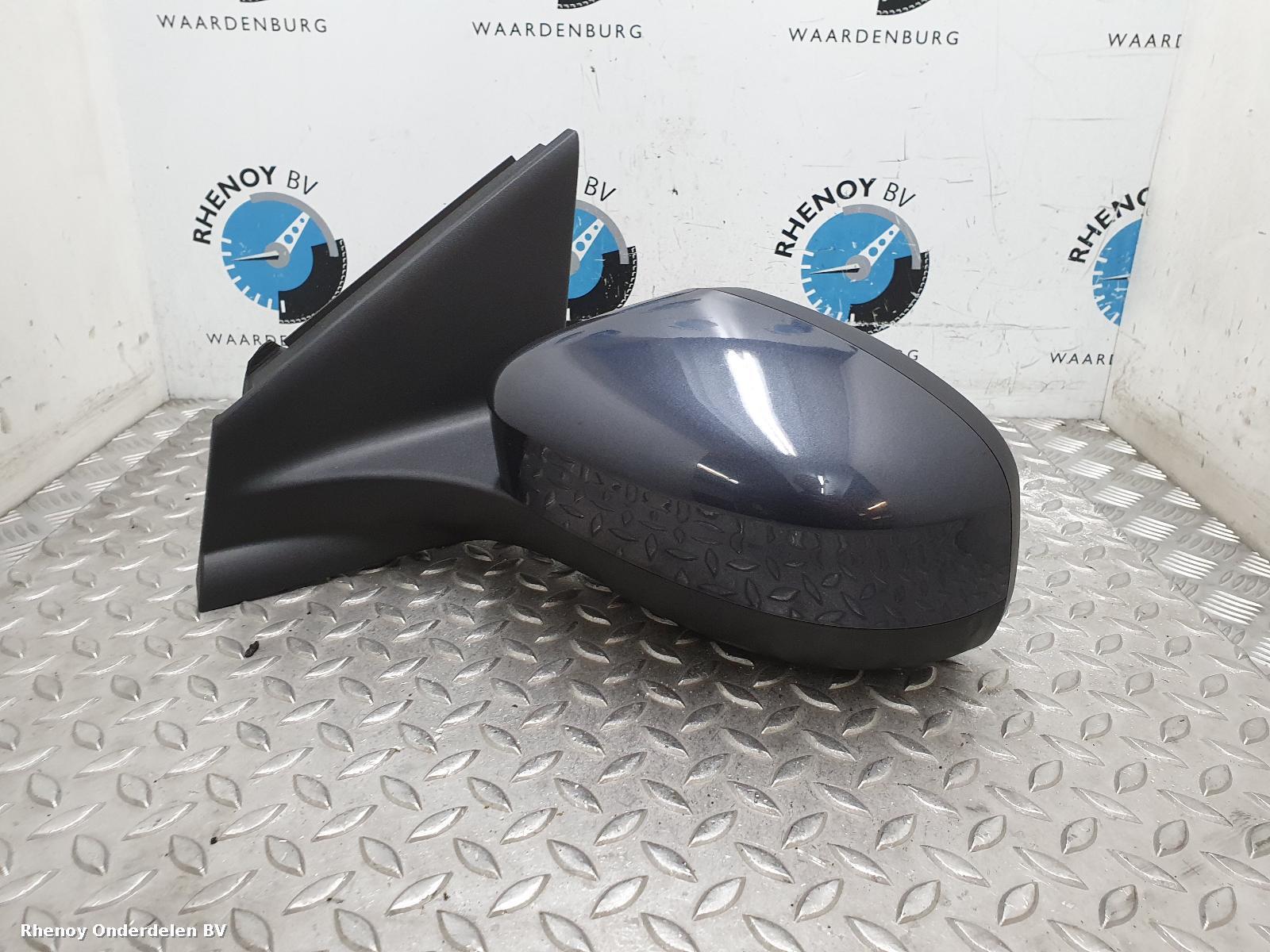 View Auto part SPIEGEL L FORD MONDEO 2008