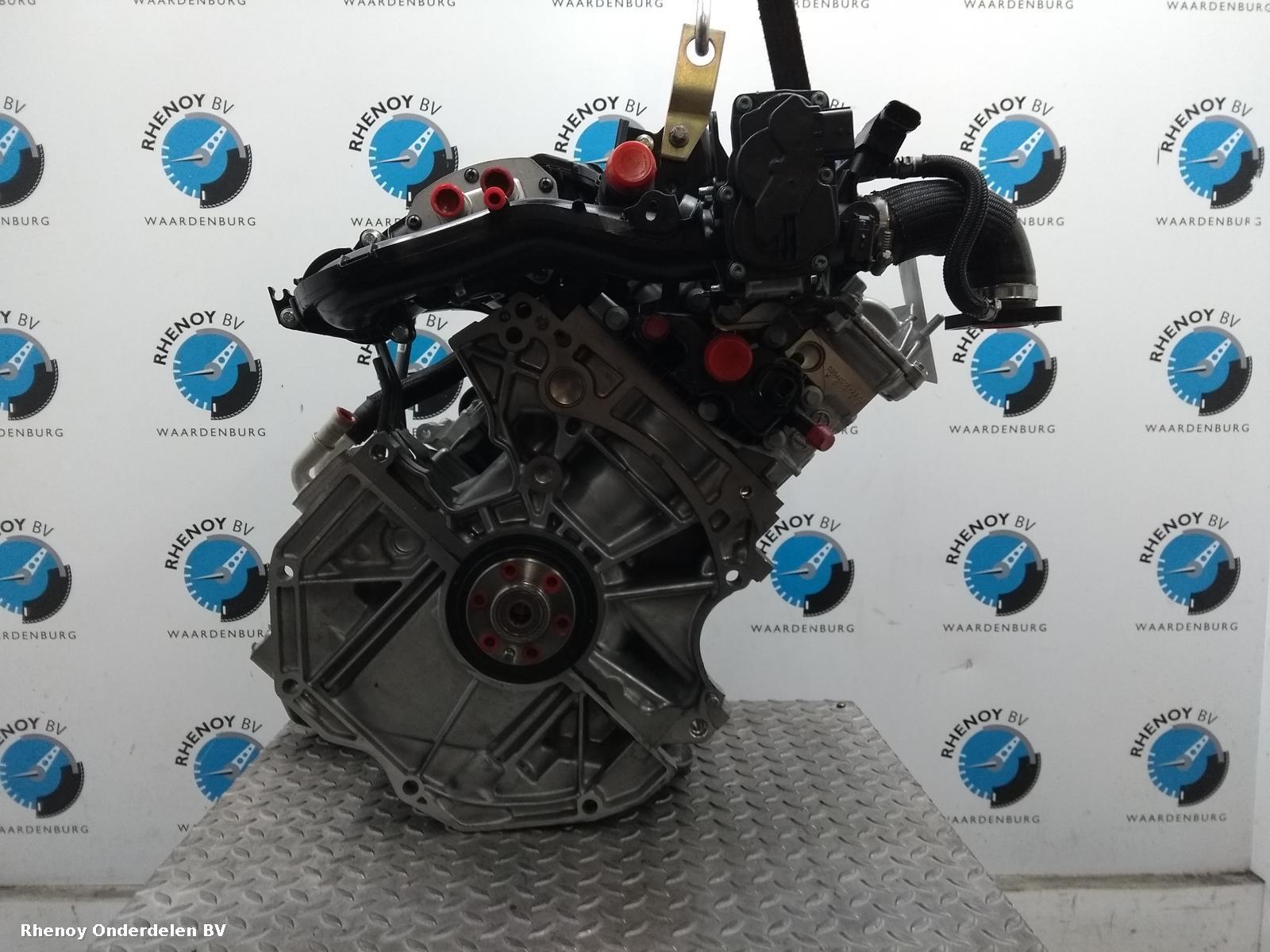 Bekijk Auto-onderdeel MOTOR RENAULT TWINGO 2017
