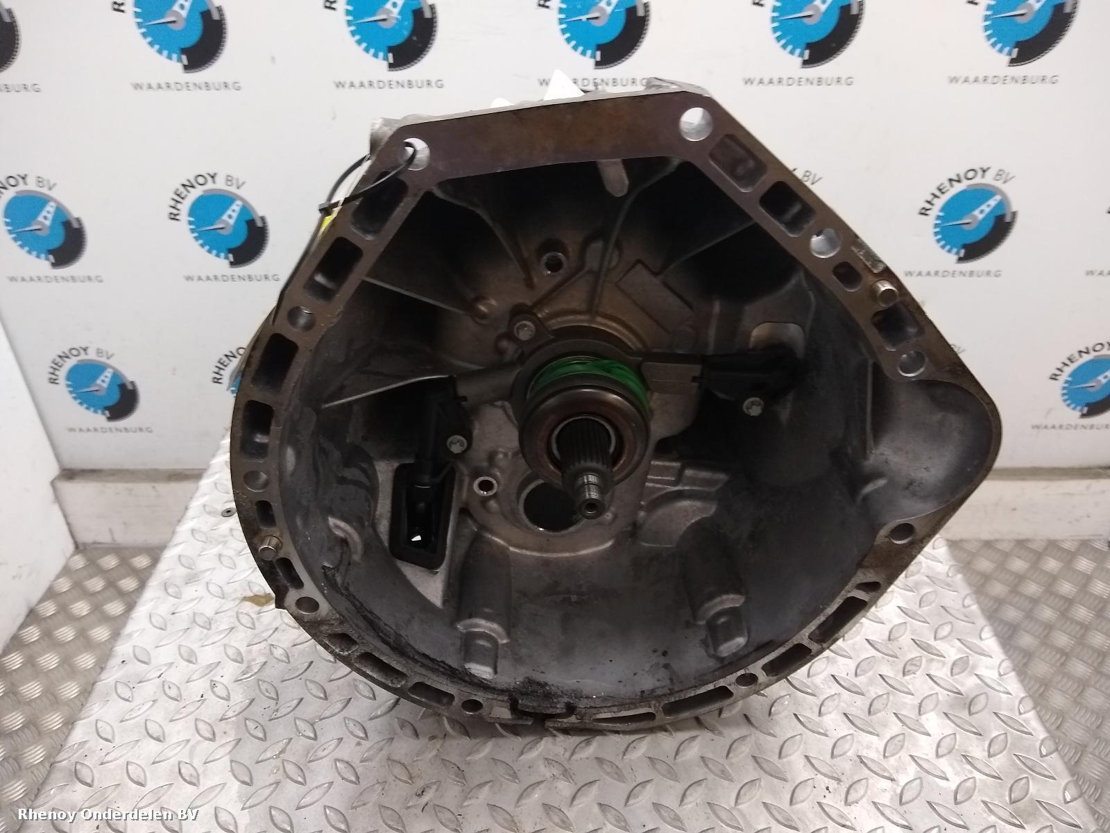 Bekijk Auto-onderdeel TRANSMISSIE / VERSNELLINGSBAK MERCEDES C CLASS 2008