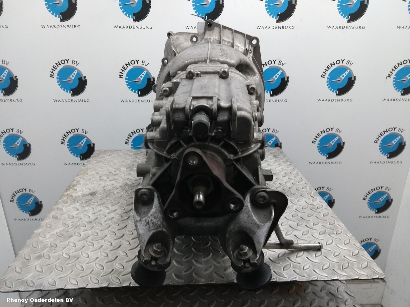 View Auto part TRANSMISSIE / VERSNELLINGSBAK BMW 3 SERIES 2007