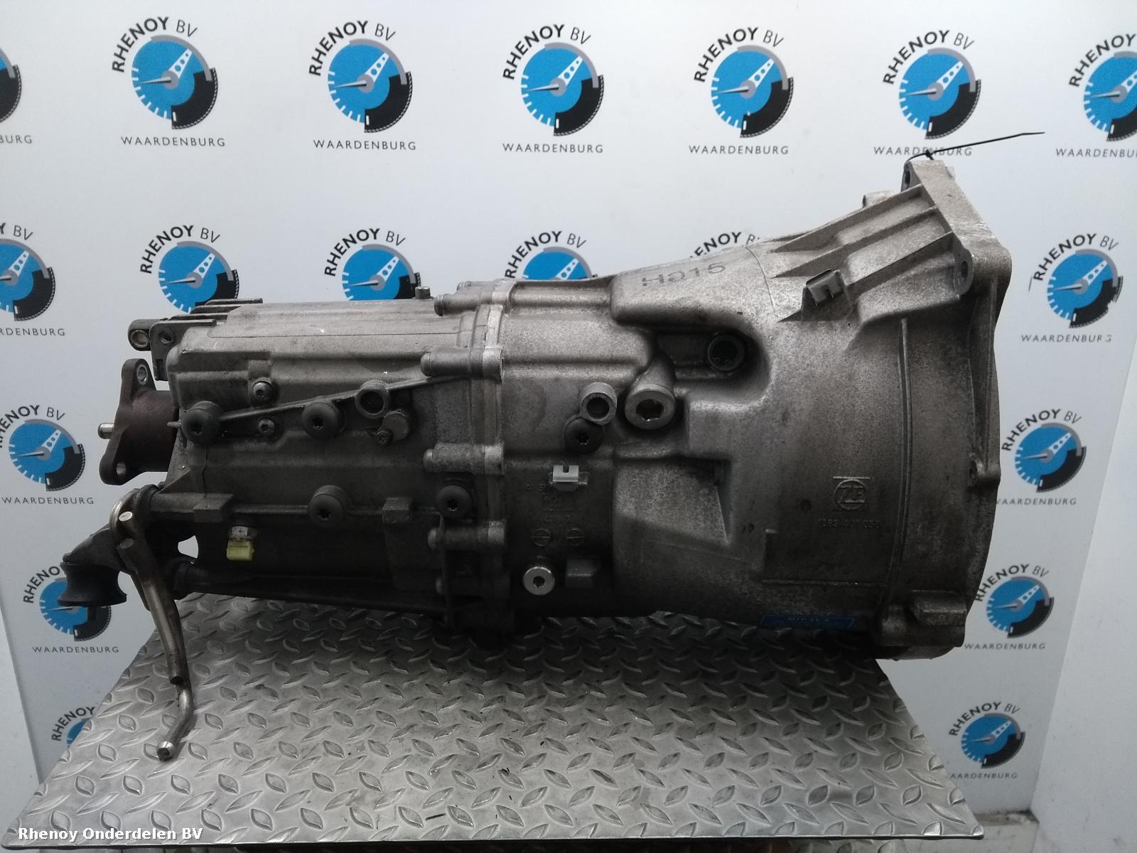 View Auto part TRANSMISSIE / VERSNELLINGSBAK BMW 3 SERIES 2007