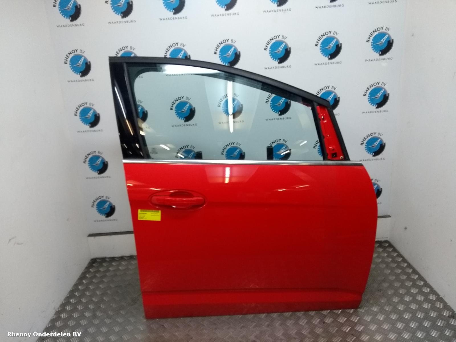 Bekijk Auto-onderdeel PORTIER RV FORD FOCUS C MAX 2016