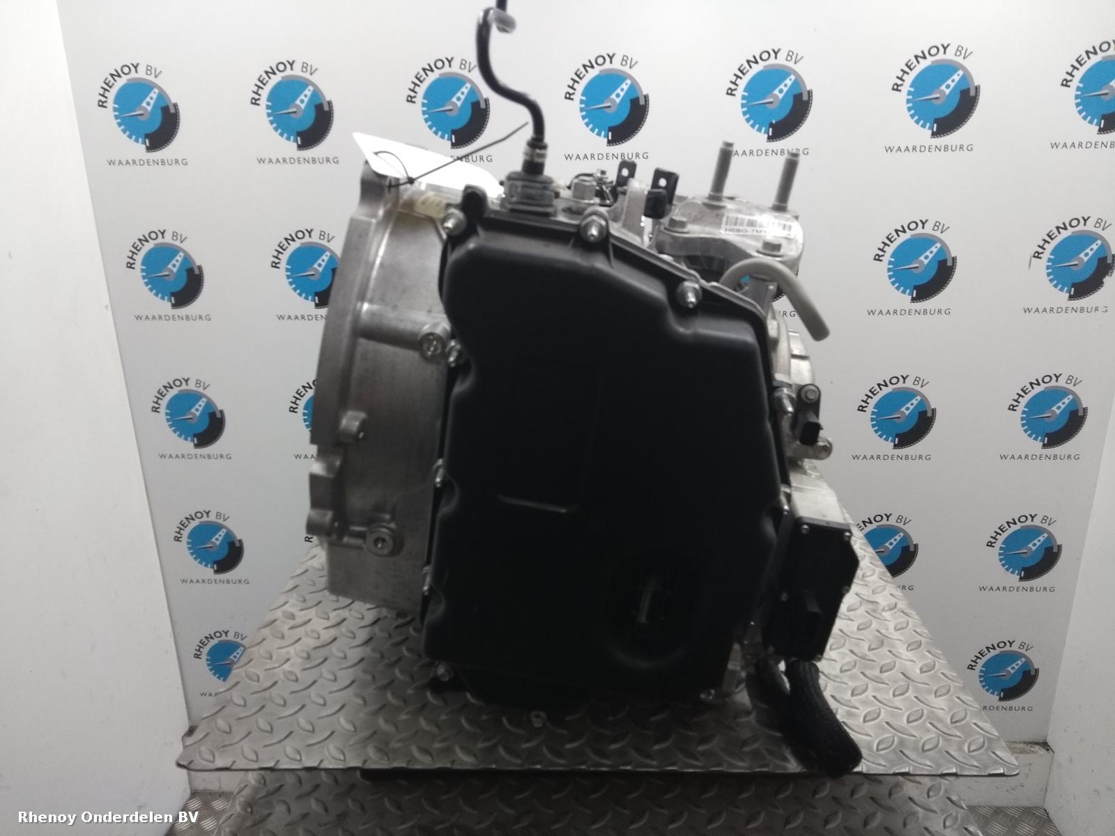 View Auto part TRANSMISSIE / VERSNELLINGSBAK FORD FIESTA 2017