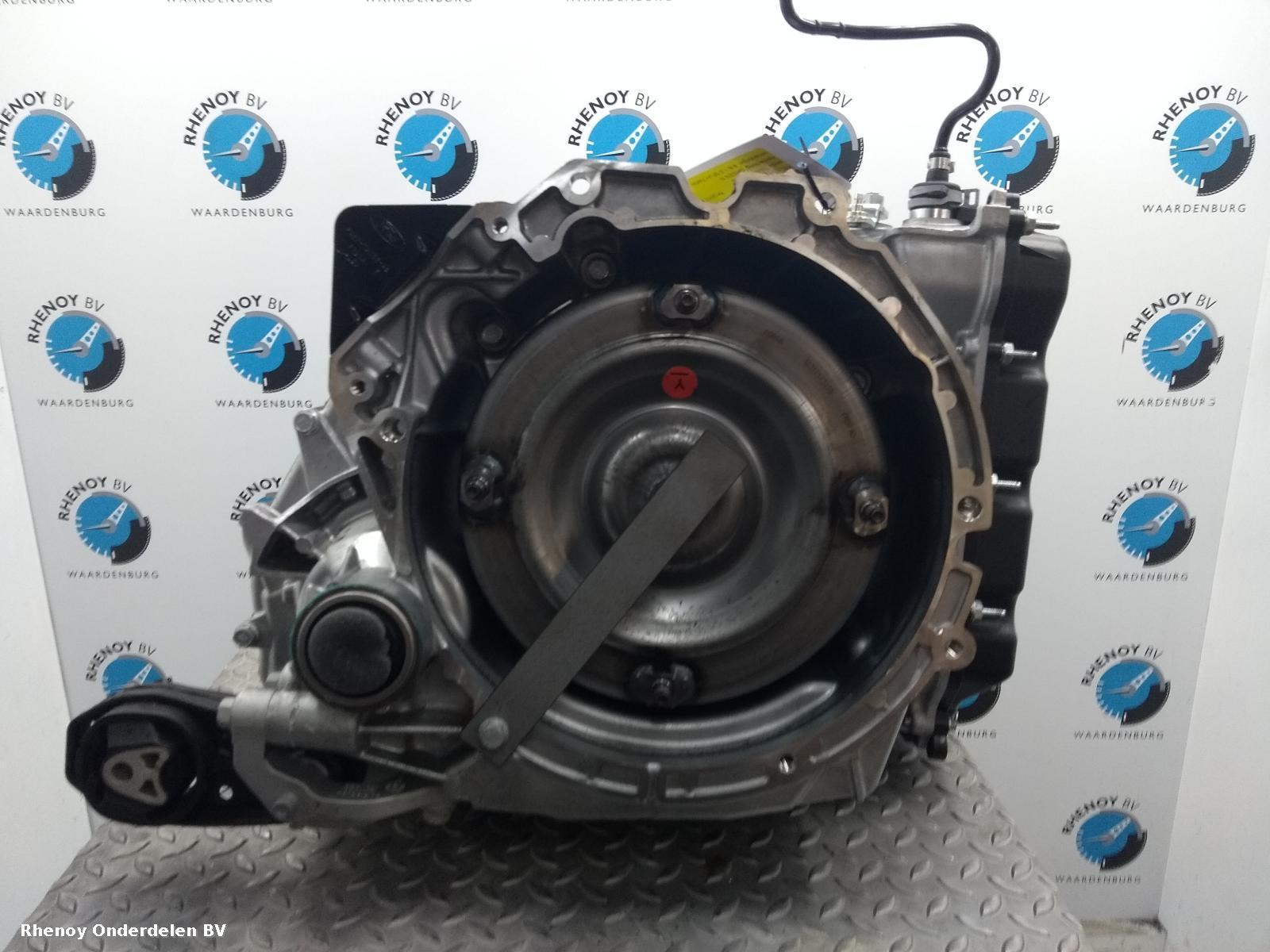 Bekijk Auto-onderdeel TRANSMISSIE / VERSNELLINGSBAK FORD FIESTA 2017