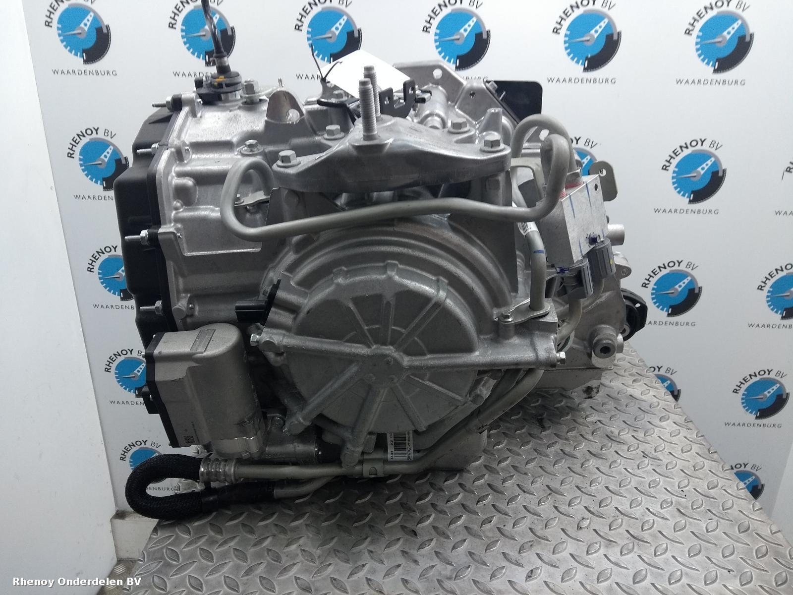 View Auto part TRANSMISSIE / VERSNELLINGSBAK FORD FIESTA 2017