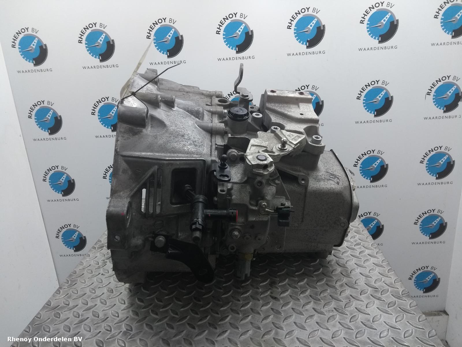 View Auto part TRANSMISSIE / VERSNELLINGSBAK DS DS 3 2017