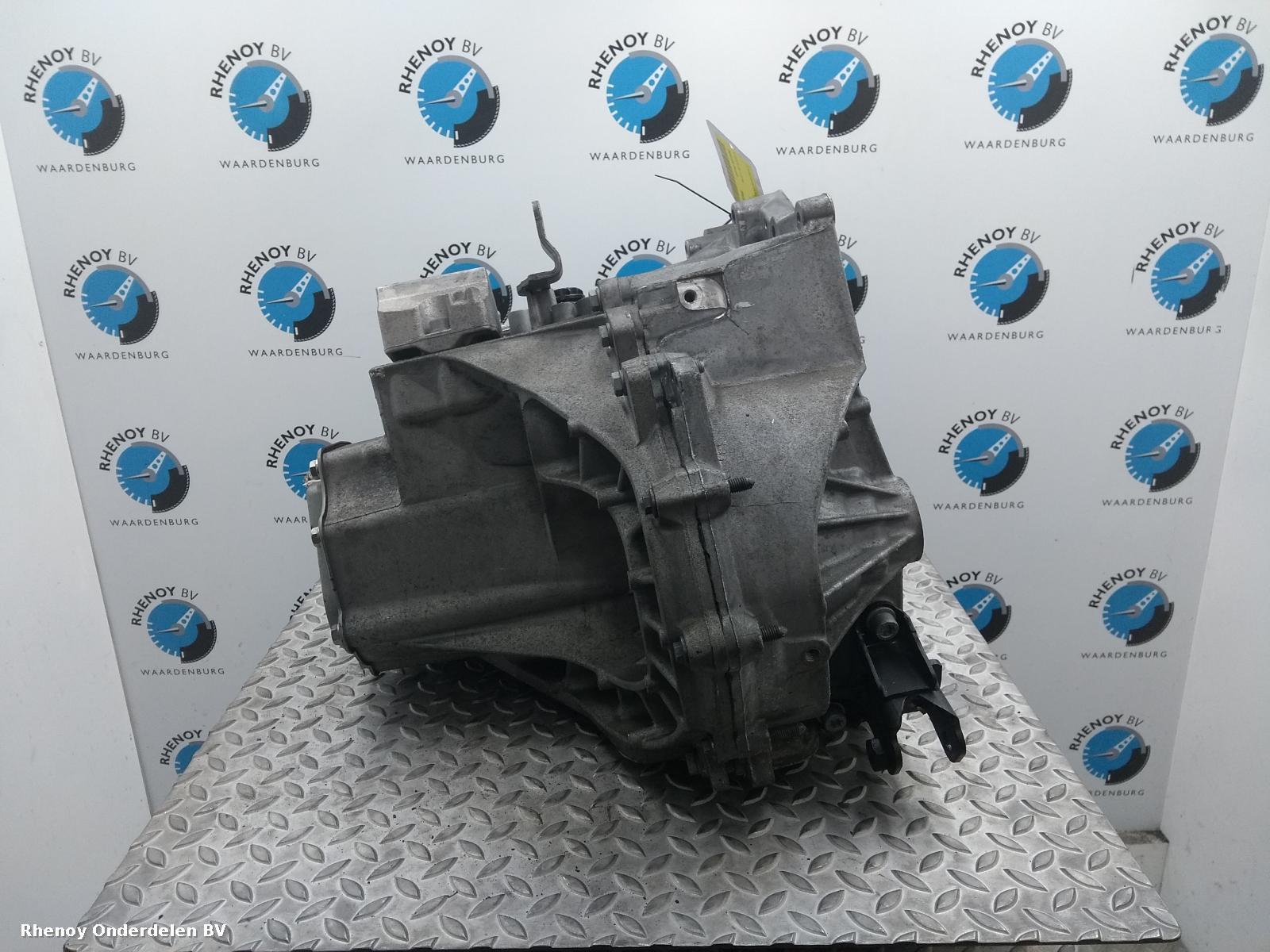 View Auto part TRANSMISSIE / VERSNELLINGSBAK DS DS 3 2017