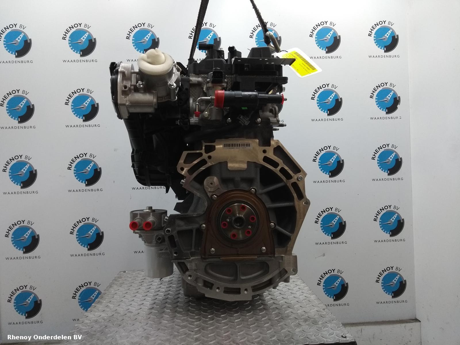 Bekijk Auto-onderdeel MOTOR FORD TRANSIT CONNECT 2017