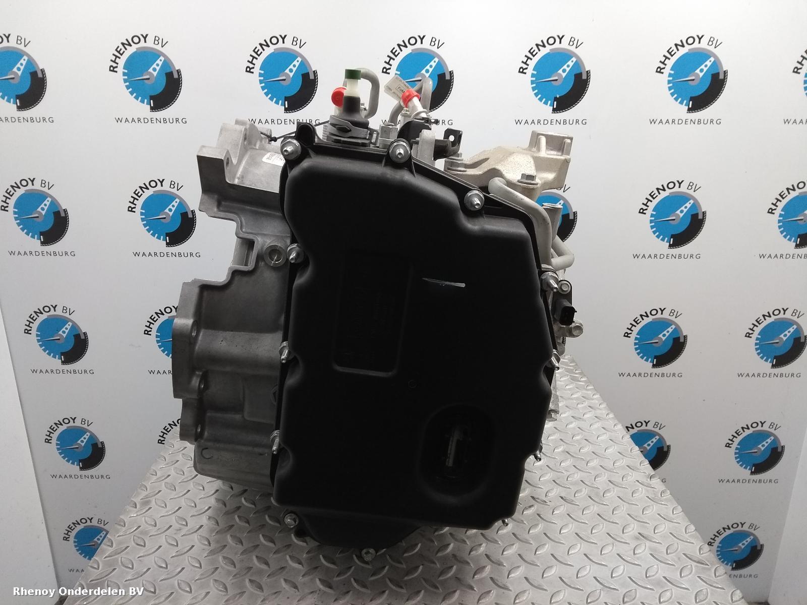 View Auto part TRANSMISSIE / VERSNELLINGSBAK FORD TRANSIT CONNECT 2017