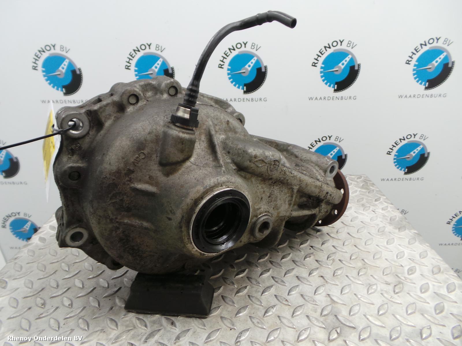 View Auto part DIFFERENTIEEL / CARDAN BMW X6 2009