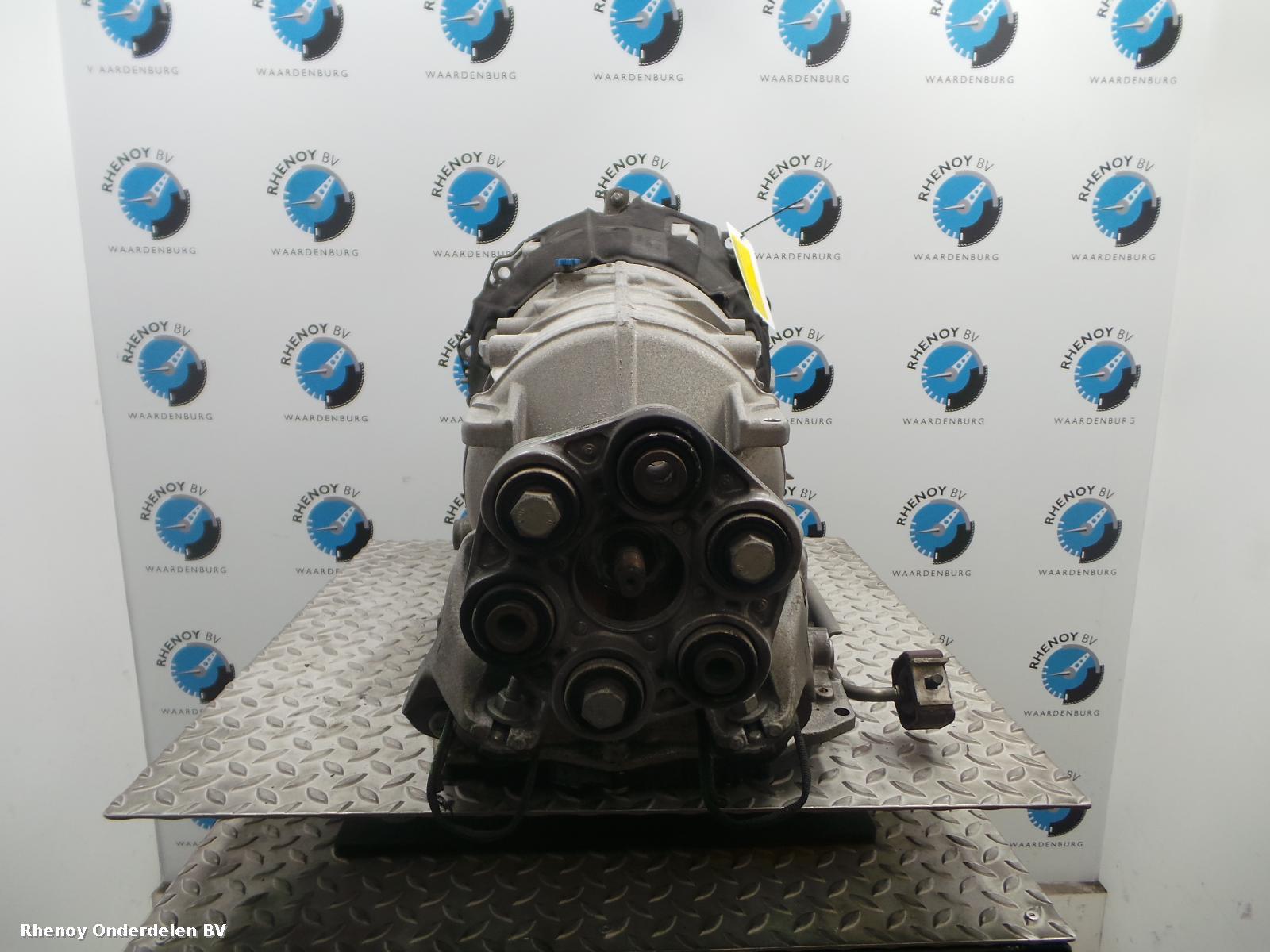 View Auto part TRANSMISSIE / VERSNELLINGSBAK BMW 4 SERIES 2014
