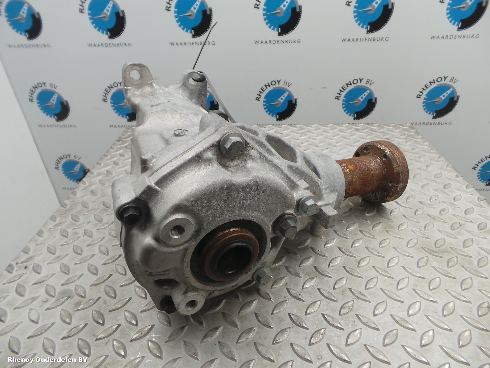 View Auto part DIFFERENTIEEL / CARDAN VOLVO XC90 2016